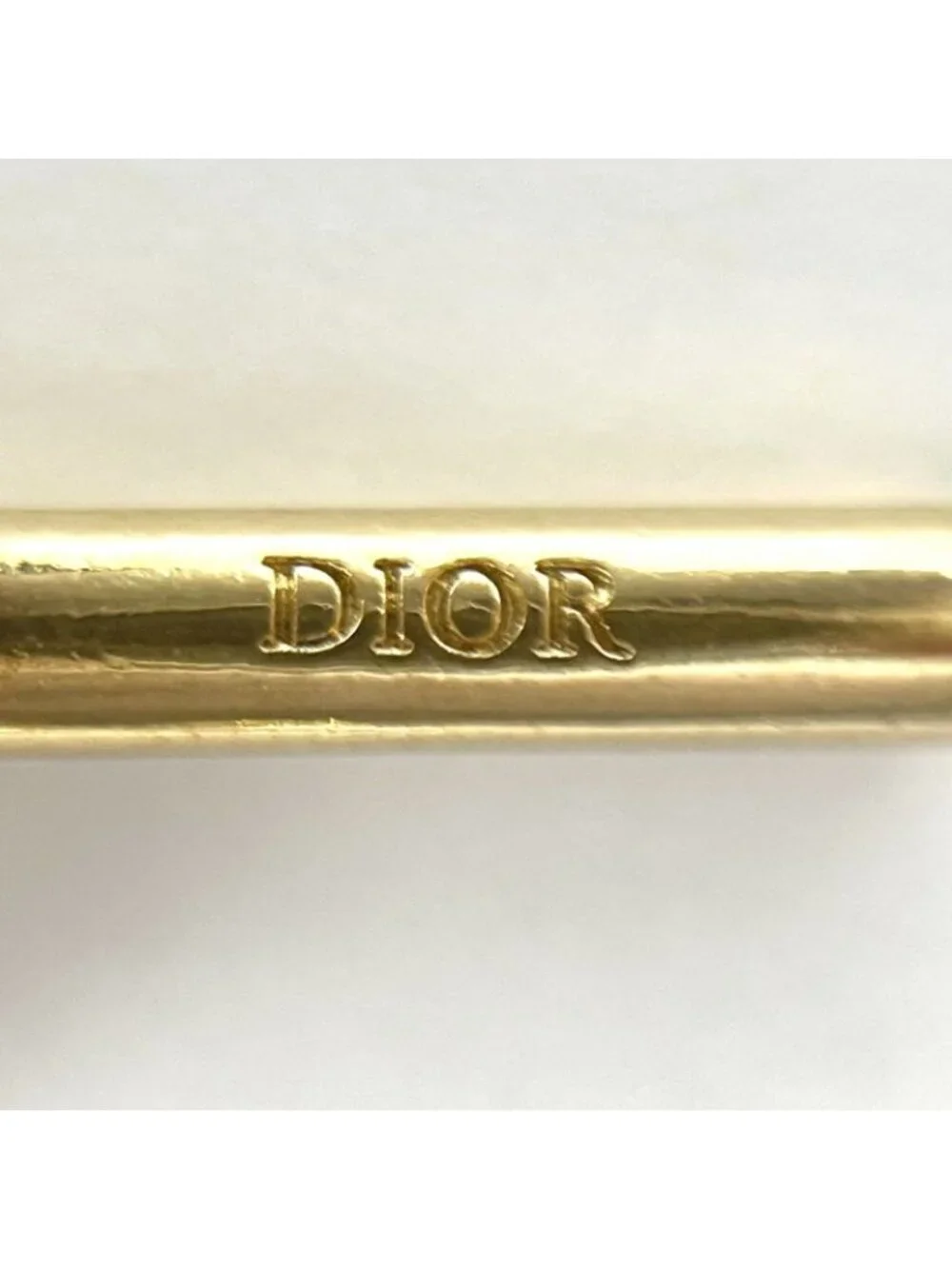 Dior Bracelet 30 Montaigne Accessories With Adjuster - Picture 4 of 9